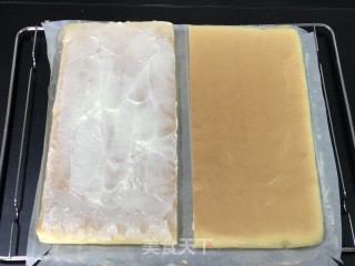 海苔肉松小贝的做法步骤：11