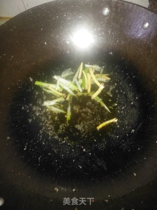 酱爆鸡丁的做法步骤：9