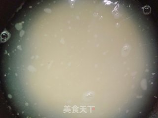 小米虾仁粥的做法步骤：3