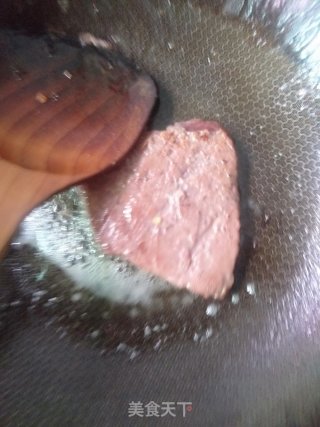 街头牛排的做法步骤：4