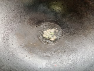 肉末粉丝的做法步骤：3