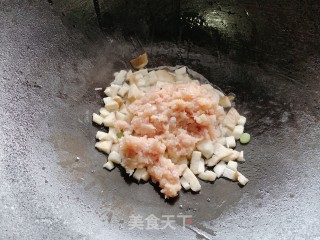 肉末粉丝的做法步骤：5