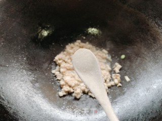 肉末粉丝的做法步骤：7