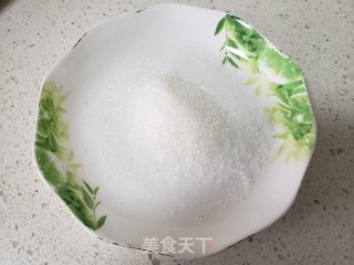 山楂山药汤的做法步骤：1