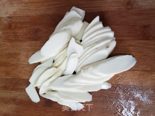 山楂山药汤的做法步骤：5