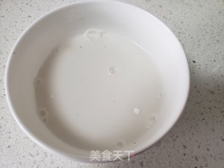 山楂山药汤的做法步骤：6