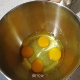 黑森林蛋糕的做法步骤：1