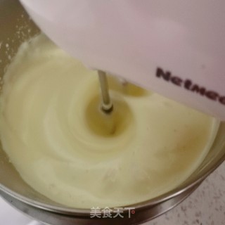 黑森林蛋糕的做法步骤：3