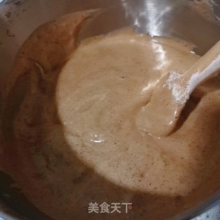 黑森林蛋糕的做法步骤：7