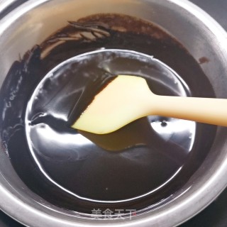 黑森林蛋糕的做法步骤：11