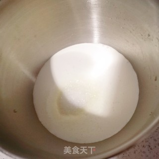 黑森林蛋糕的做法步骤：12
