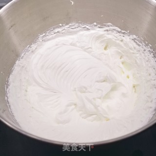 黑森林蛋糕的做法步骤：14