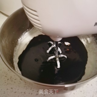 黑森林蛋糕的做法步骤：15