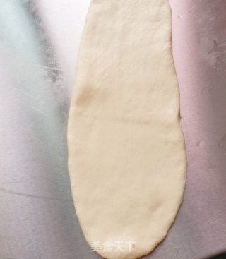 日式红豆包的做法步骤：13