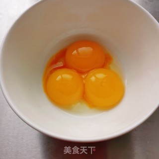 卡仕达酱的做法步骤：1