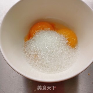 卡仕达酱的做法步骤：2