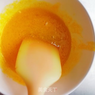卡仕达酱的做法步骤：3