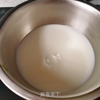 卡仕达酱的做法步骤：6