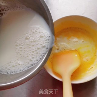 卡仕达酱的做法步骤：7