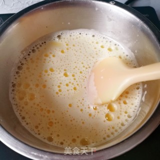 卡仕达酱的做法步骤：9