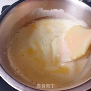 卡仕达酱的做法步骤：10