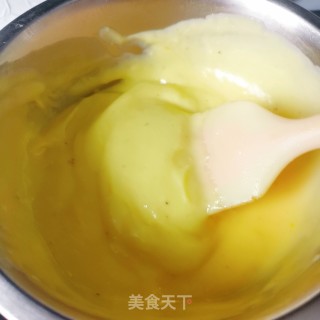 卡仕达酱的做法步骤：11
