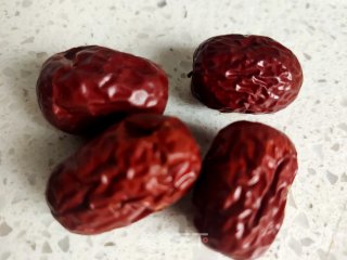 山药燕麦糊的做法步骤：4