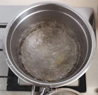 菠菜枸杞汤的做法步骤：5