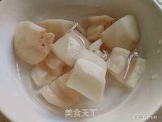祛湿汤的做法步骤：2