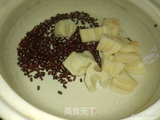 祛湿汤的做法步骤：3