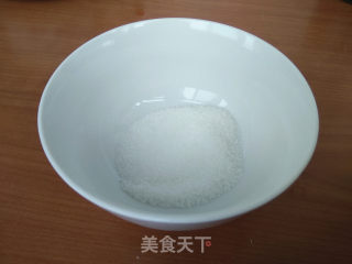 凉拌豆芽菜的做法步骤：5