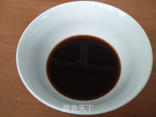凉拌豆芽菜的做法步骤：6
