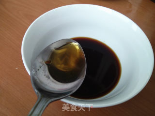 凉拌豆芽菜的做法步骤：7