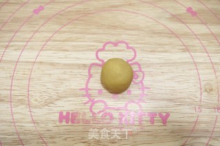 花朵牛奶馒头的做法步骤：11