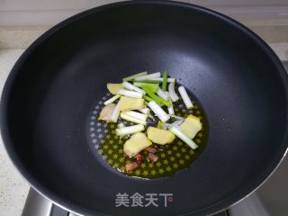 红烧兔腿的做法步骤：3