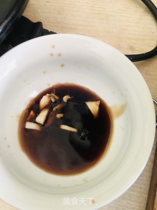 糖醋西葫芦的做法步骤：4