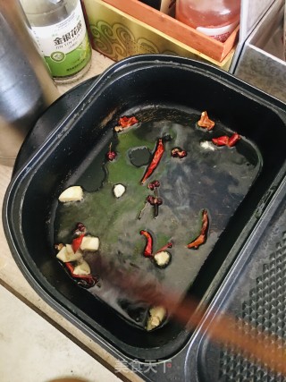 糖醋西葫芦的做法步骤：5