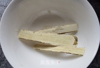 西洋参黄芪红枣茶的做法步骤：3