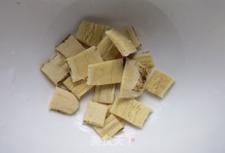 西洋参黄芪红枣茶的做法步骤：4