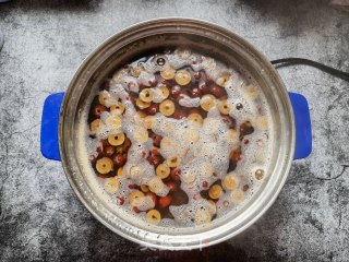 西洋参黄芪红枣茶的做法步骤：10