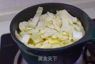 酸汤小酥肉的做法步骤：10