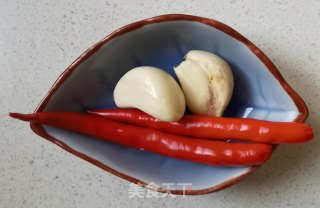 家常红烧茄子的做法步骤：2