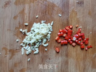 家常红烧茄子的做法步骤：5