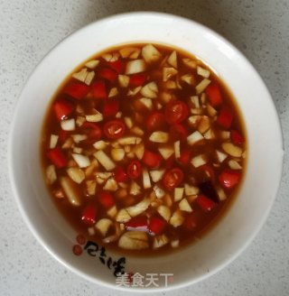 家常红烧茄子的做法步骤：6