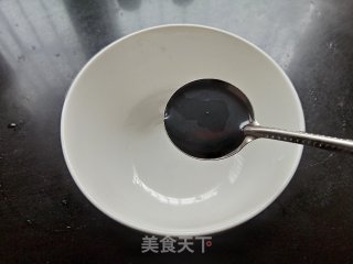 糖醋荷包蛋的做法步骤：2