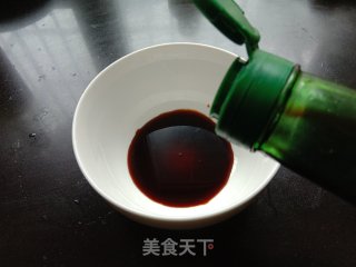 糖醋荷包蛋的做法步骤：3