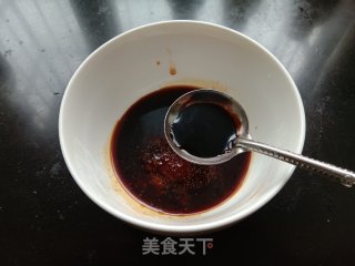 糖醋荷包蛋的做法步骤：5