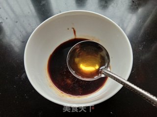 糖醋荷包蛋的做法步骤：6
