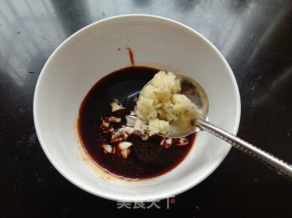 糖醋荷包蛋的做法步骤：8