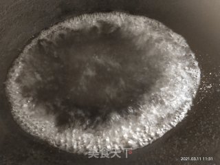 清炒番薯叶的做法步骤：1
